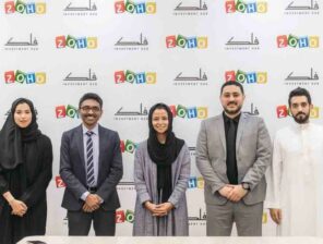 Zoho partners with Falak Investment Hub to digitally support startups