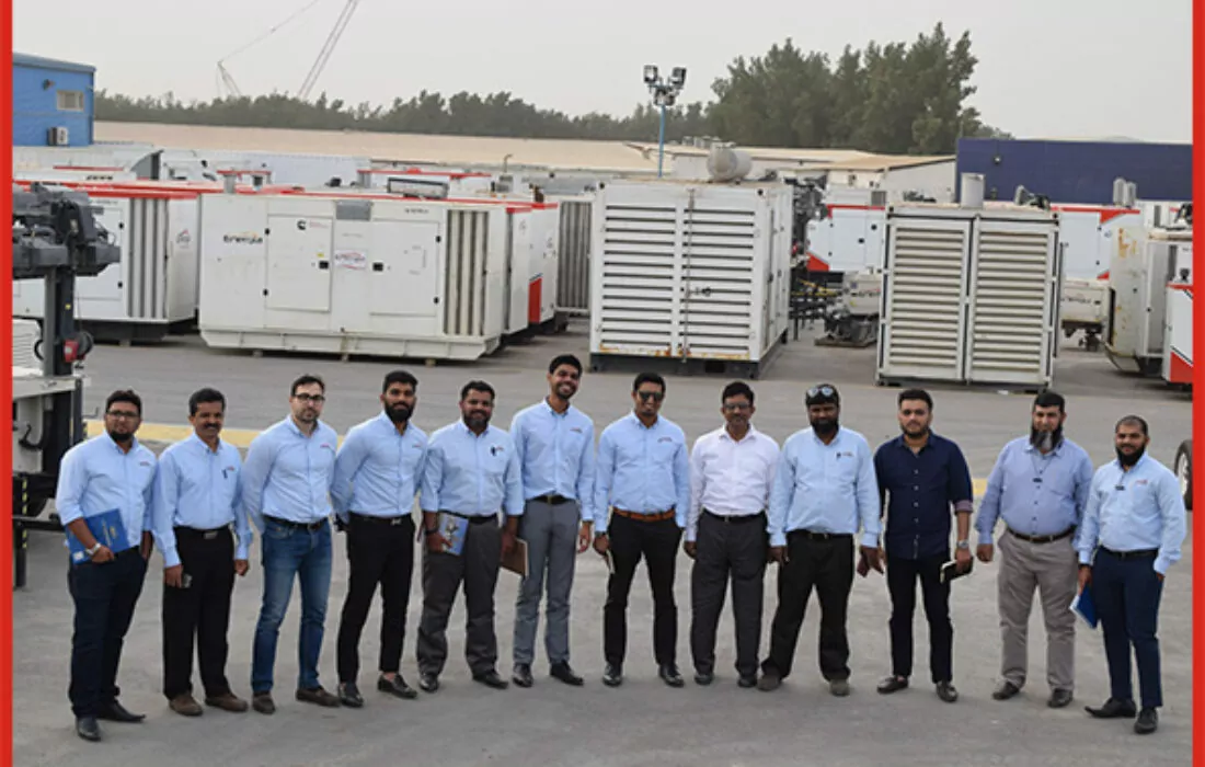 Energia secures $20m from UAE’s Ruya Partners