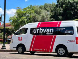 SWVL acquires Urbvan and expands to Mexico