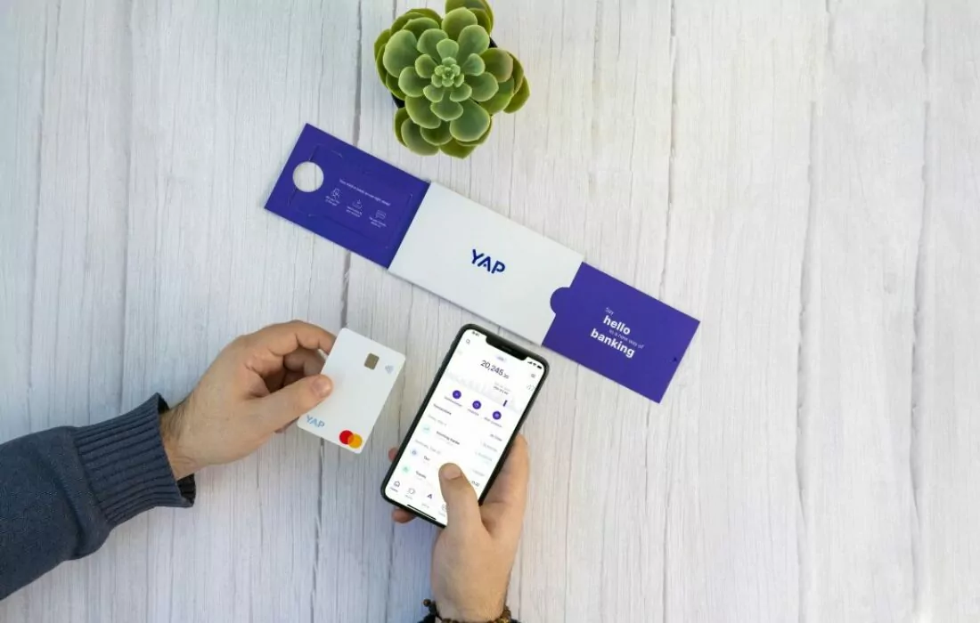 YAP, UAE’s digital banking startup, raises $41m in its latest round