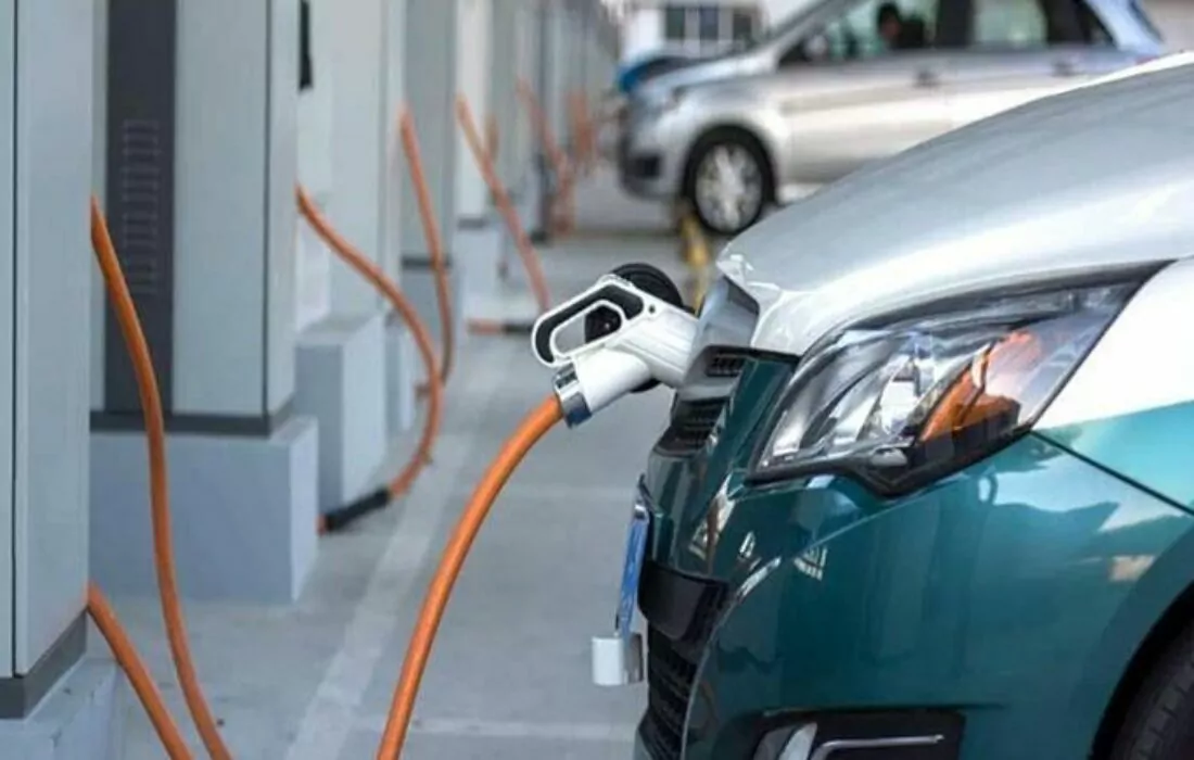 Egypt is establishing an electric vehicle charging stations company worth almost 150 million EGP