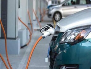 Egypt is establishing an electric vehicle charging stations company worth almost 150 million EGP