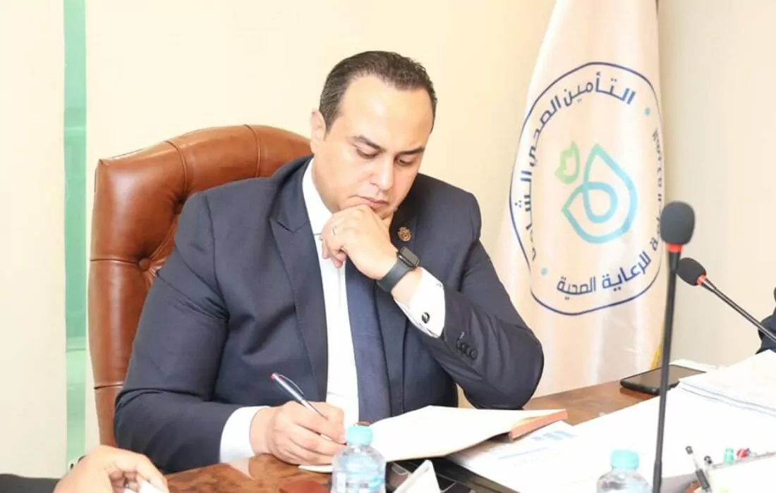 Egypt digitalizes services in 135 outpatient clinics and 11 hospitals