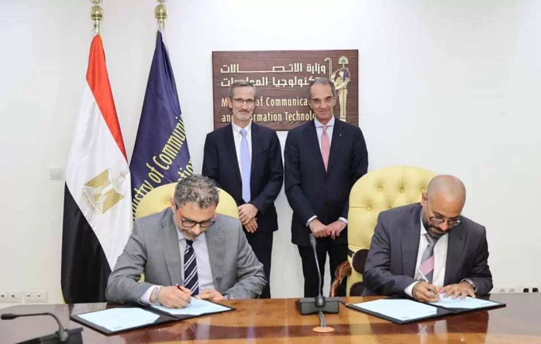 Nokia and EAI partner to produce Nokia’s phones in Egypt