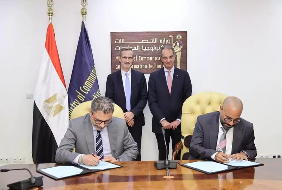 Nokia and EAI partner to produce Nokia’s phones in Egypt