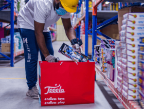 Teeela, Kuwait’s gifting e-commerce platform, raises $3.7m in a pre-series A funding round