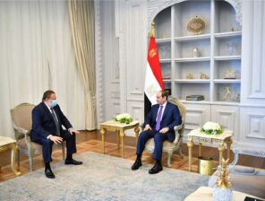 Hassan Abdalla appointed as CBE’s acting governor