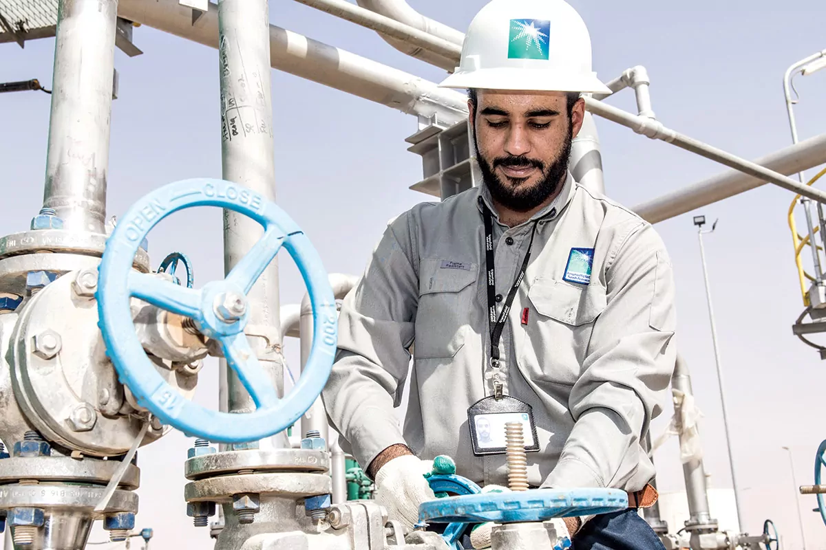 Saudi’s Aramco acquires Valvoline Global Products in a $2.65b deal