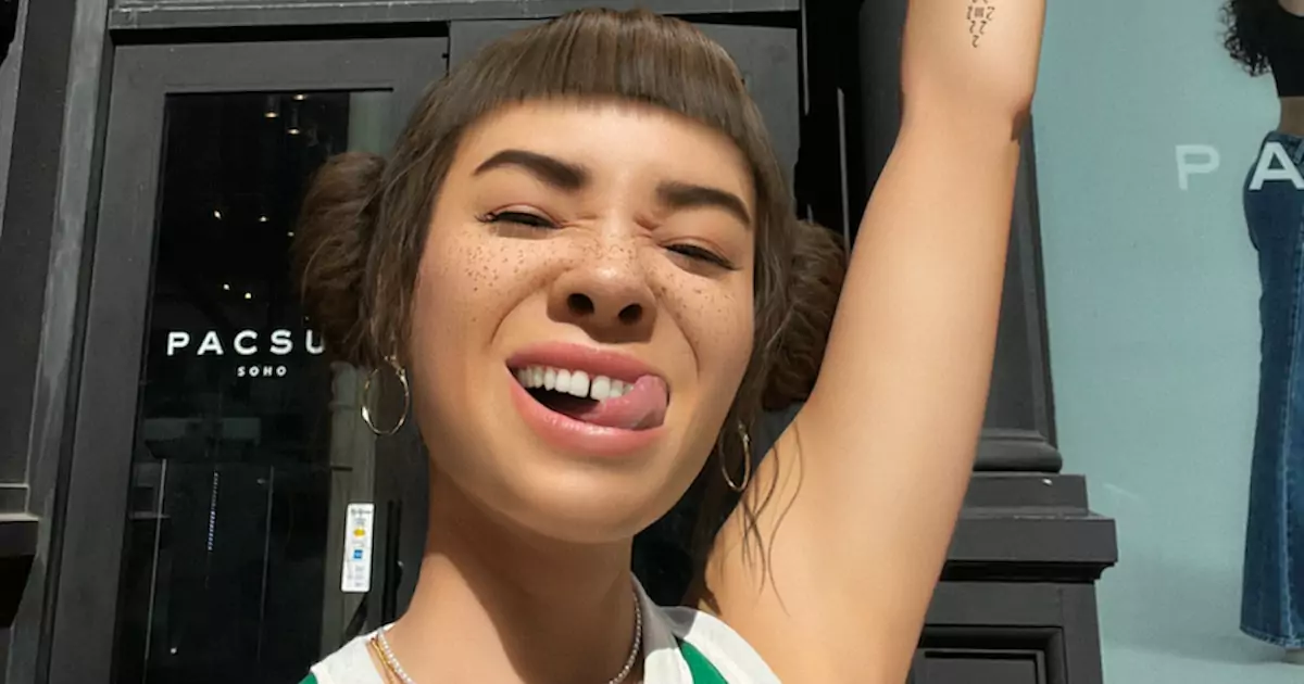 The new face of PacSun is a computer-generated teenage influencer