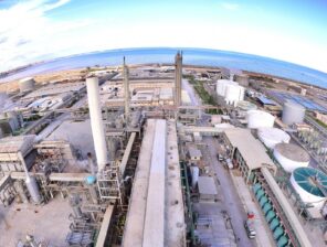 Abu Qir Fertilizers is setting up a new joint stock company