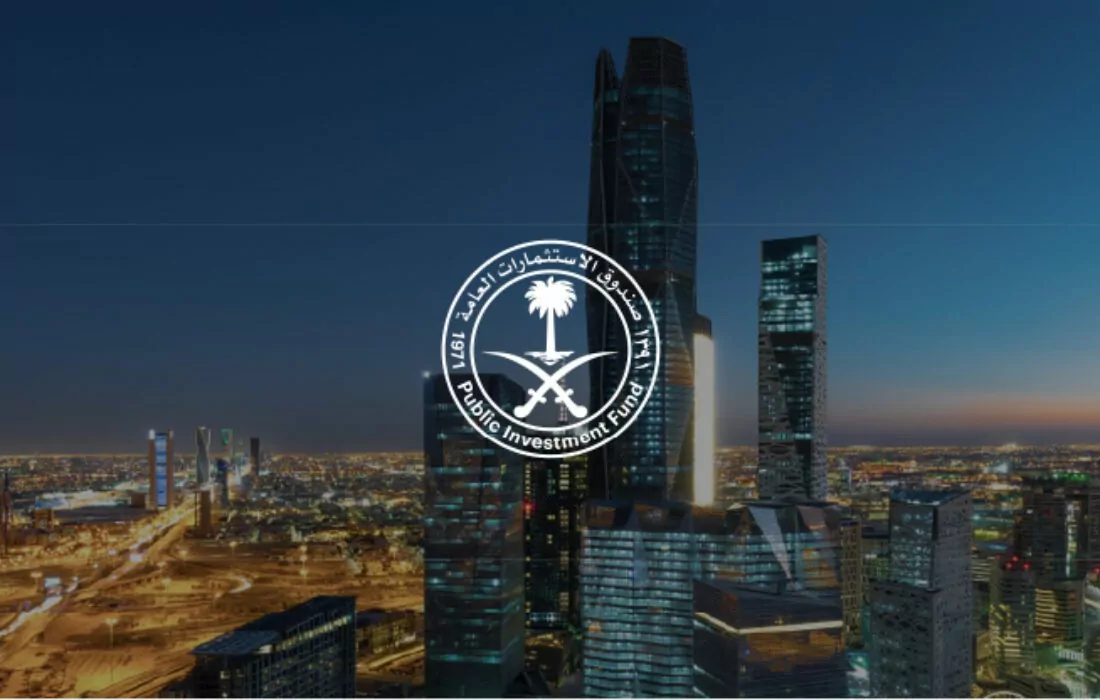 PIF launches Saudi Egyptian Investment Company to boost Egypt investments