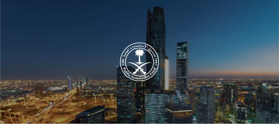 PIF launches Saudi Egyptian Investment Company to boost Egypt investments