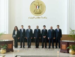 Egypt signs $130m MoU with China’s Haier to build home-appliances production complex