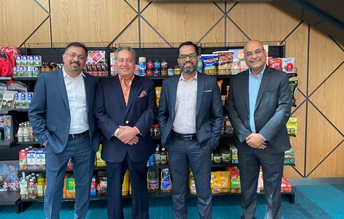 Al Maya Group acquired a majority stake in FMCG B2B marketplace Conektr