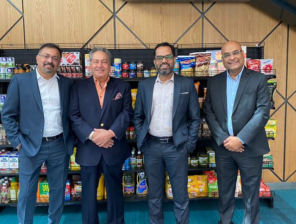 Al Maya Group acquired a majority stake in FMCG B2B marketplace Conektr