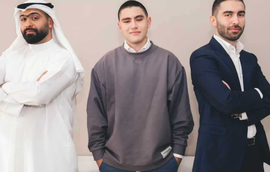 Dukkantek, UAE-based store management platform, raised $10m in a pre-Series A round