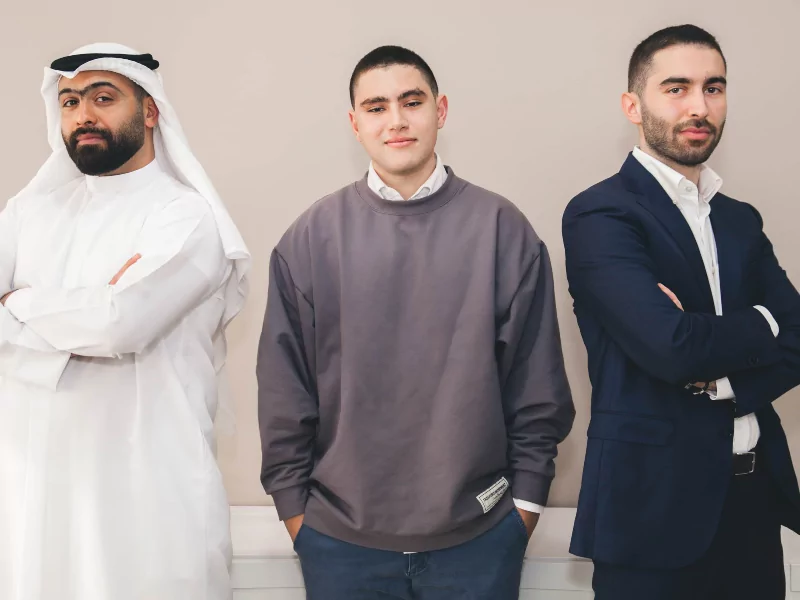 Dukkantek, UAE-based store management platform, raised $10m in a pre-Series A round