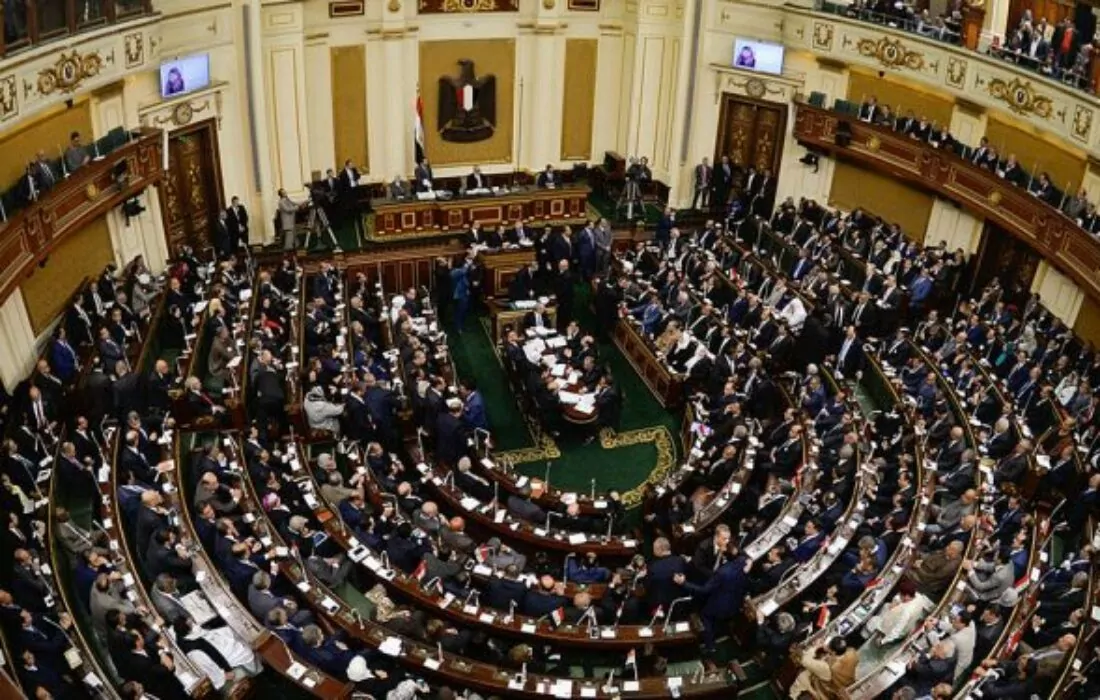 Egyptian Parliament appoints 13 new ministers in a new cabinet reshuffle