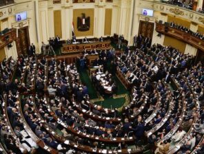 Egyptian Parliament appoints 13 new ministers in a new cabinet reshuffle