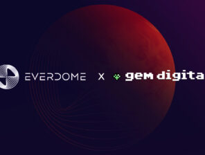 Everdome, UAE-based metaverse company, raised $10m from GEM Digital Limited