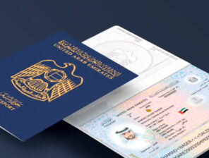 UAE to issue new generation passports this September