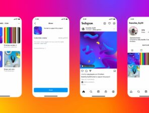 Instagram expands NFT support to 100 countries