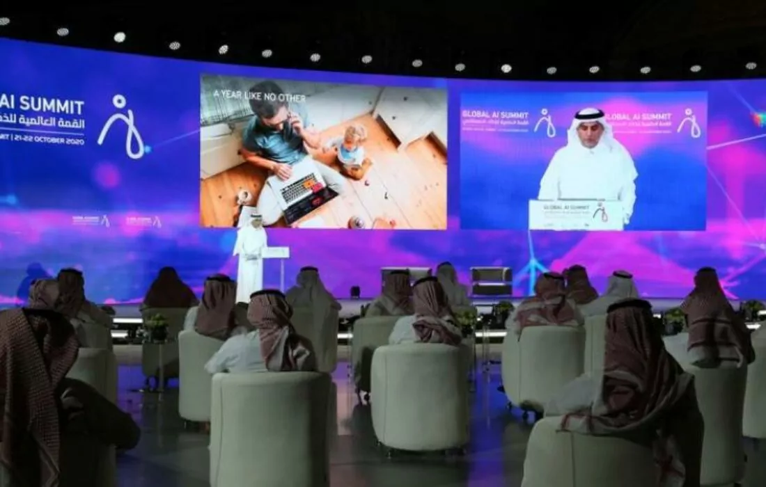 Riyadh to host second edition of global AI summit in September