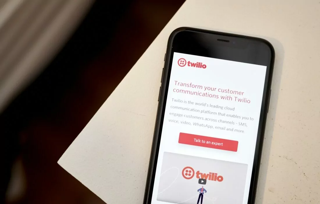 Twilio hacked, over 130 organizations breached