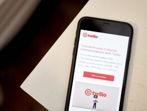 Twilio hacked, over 130 organizations breached