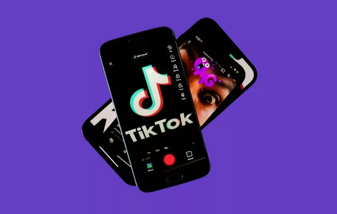 Patent for TikTok music service spotted