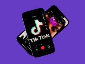 Patent for TikTok music service spotted