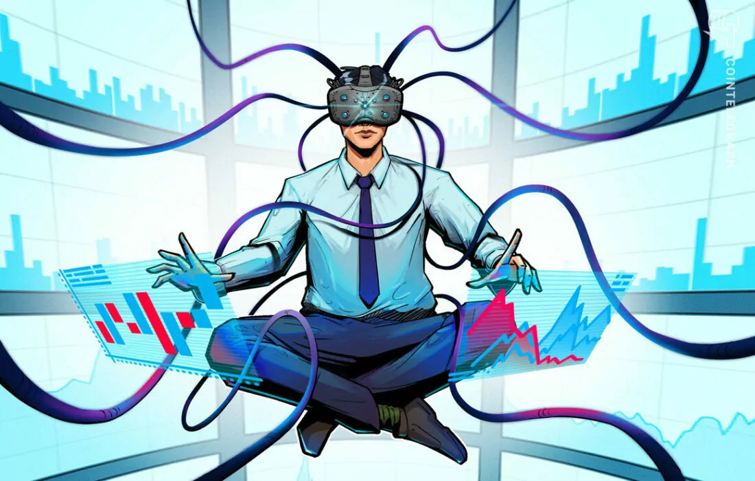 Cointelegraph expands to MENA region