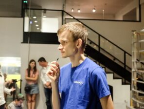 Vitalik Buterin proposes a new way to send NFTs anonymously
