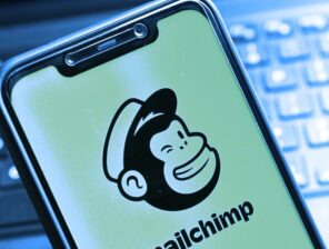 Mailchimp suspends the accounts of several crypto-related firms for no reason