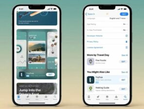 Apple to put ads in the App Store’s Today tab
