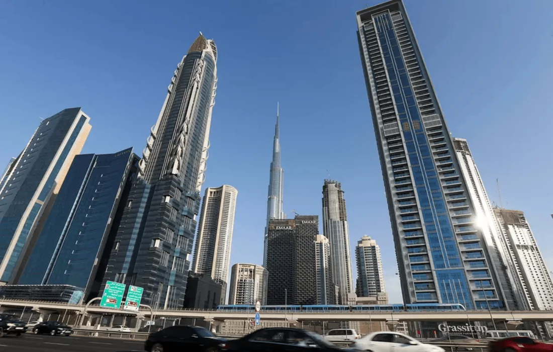 Abu Dhabi to launch new virtual assets strategy