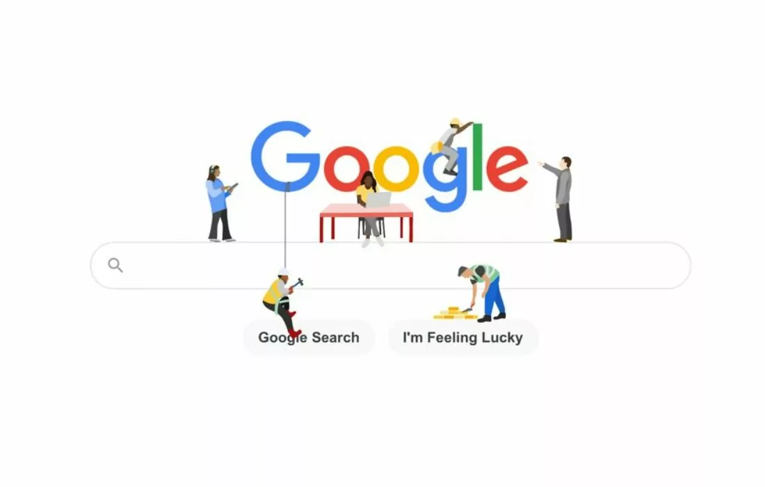 Google’s new search updates will prioritize human content over SEO content