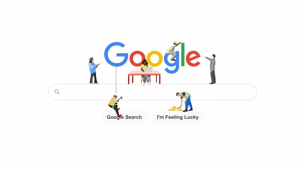 Google’s new search updates will prioritize human content over SEO content