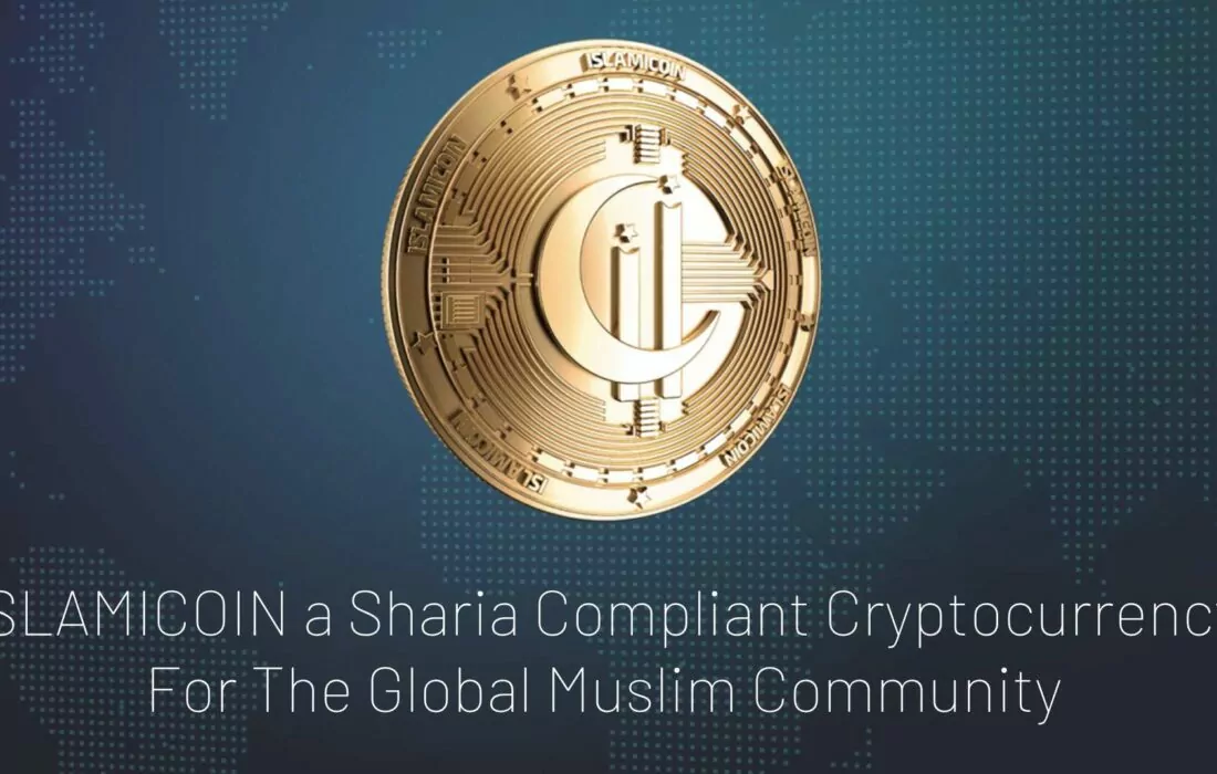 ISLAMICOIN launches the first Halal crypto wallet in the world
