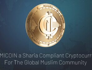 ISLAMICOIN launches the first Halal crypto wallet in the world
