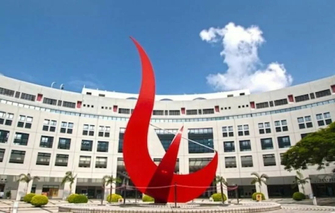 HKUST launches first virtual campus in the metaverse