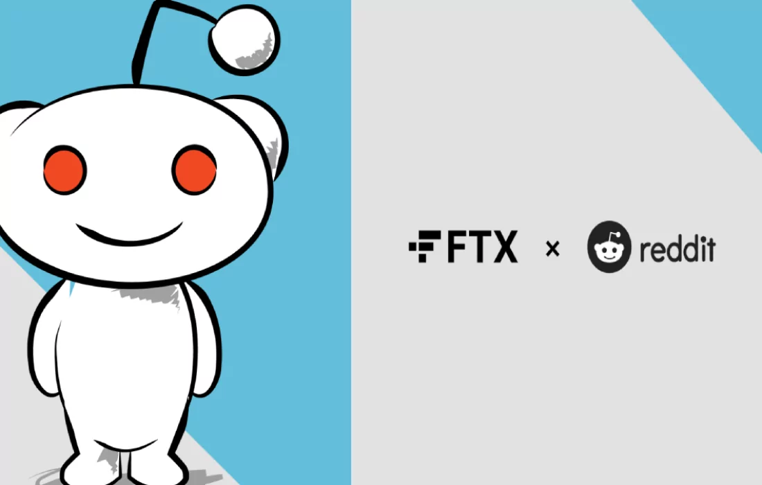 Reddit users can now purchase ETH within the platform using FTX Pay