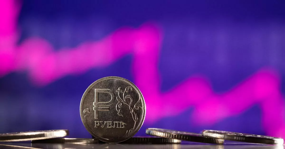 Russia to launch its digital ruble in 2024