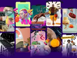 Pinterest launches ‘Shuffles’, a new iOS app for creating moodboards