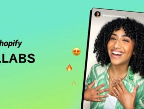 Shopify launches Collabs, a new way for creators to connect with merchants
