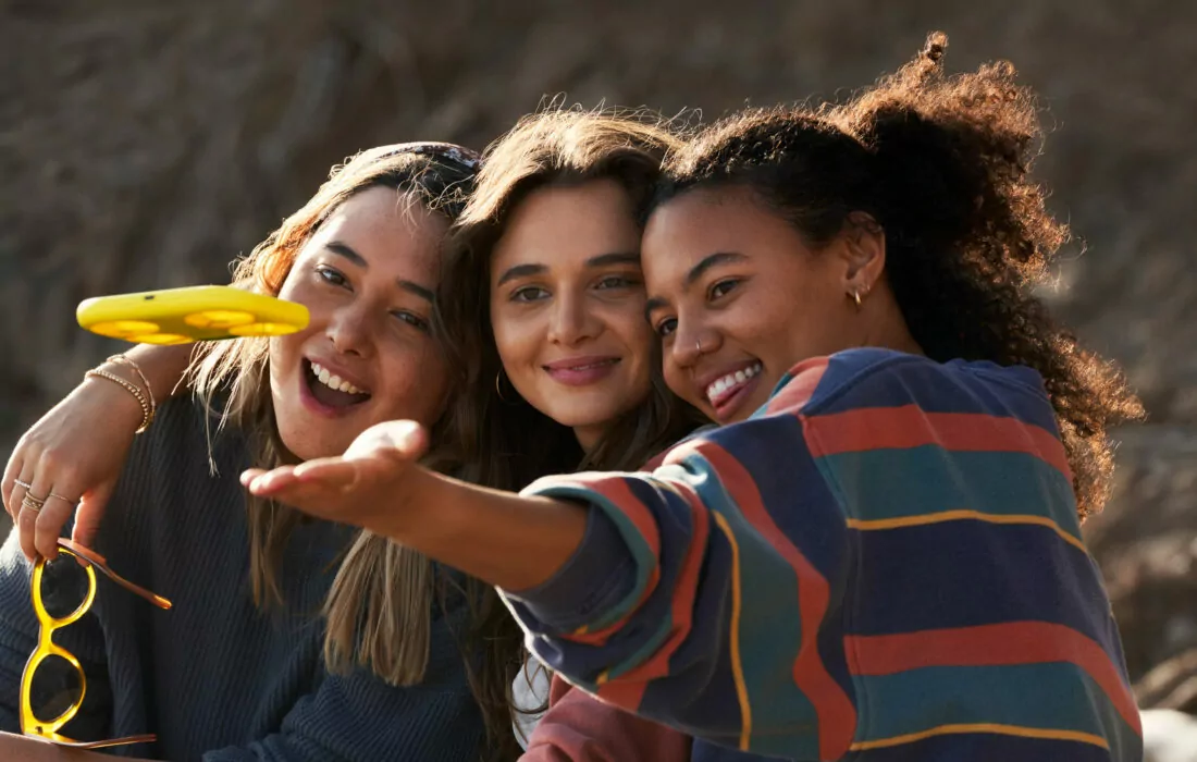 An ode to a life short-lived: Snap scraps the Pixy drone