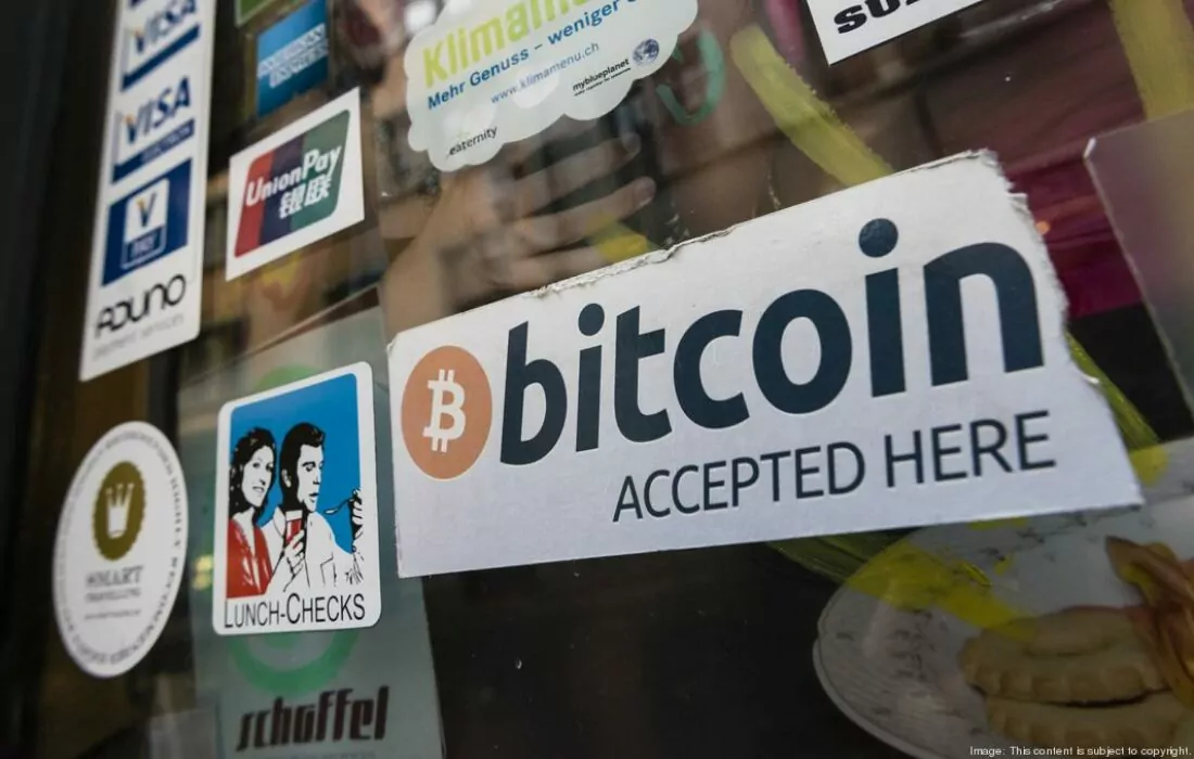 Nearly 75% of retailers plan to accept cryptocurrency payments within the next 2 years