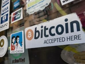 Nearly 75% of retailers plan to accept cryptocurrency payments within the next 2 years