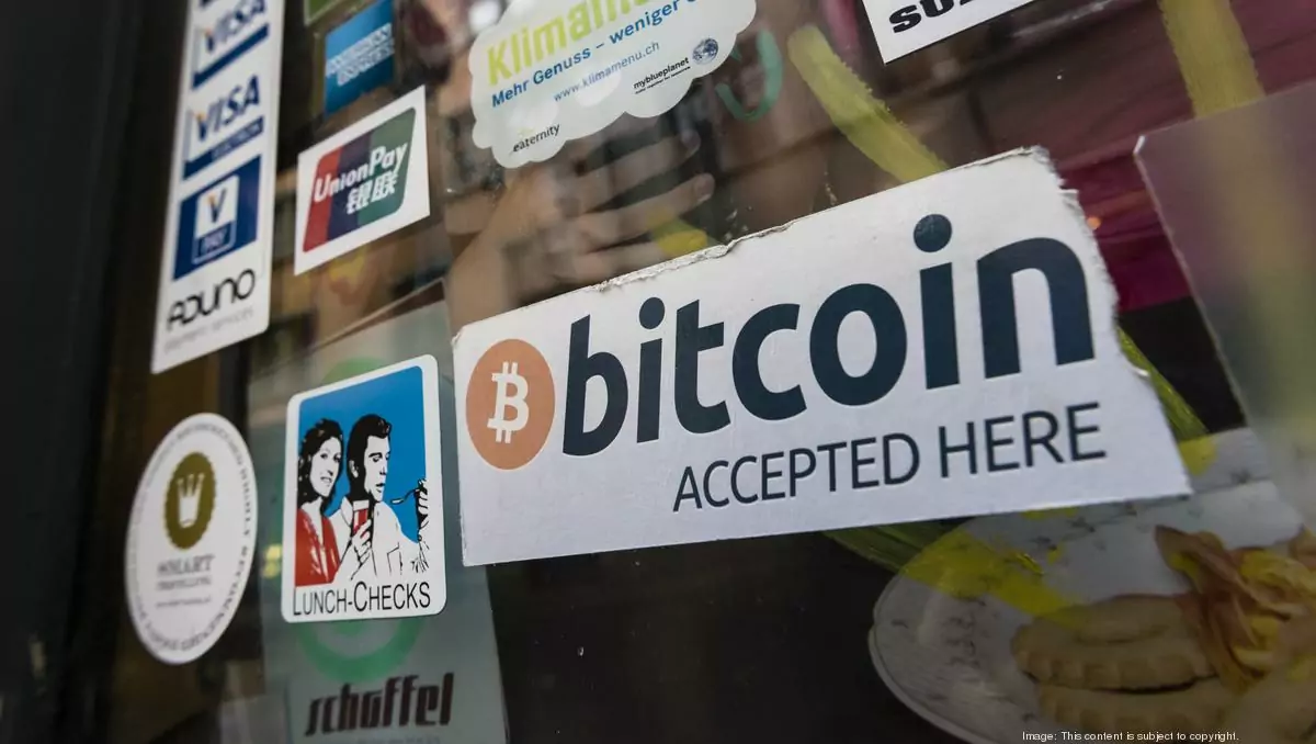 Nearly 75% of retailers plan to accept cryptocurrency payments within the next 2 years