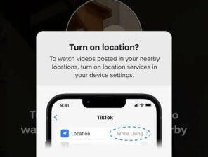 TikTok is testing ‘Nearby’ feed for trending local content